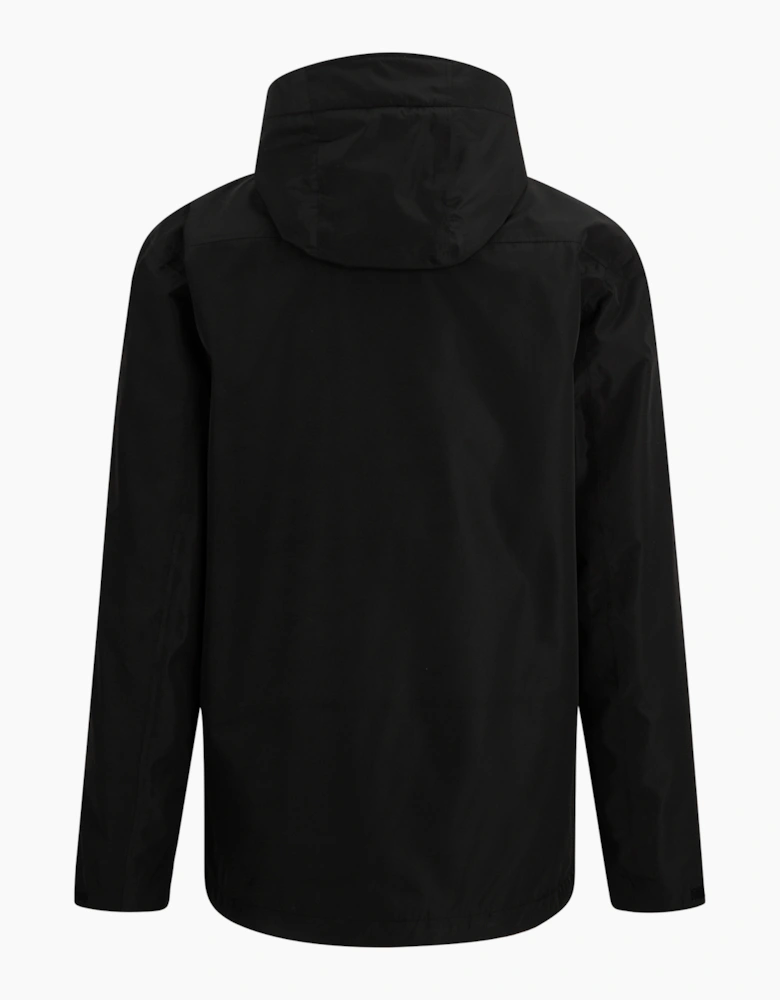 Regatta Mens Calderdale Colour Block Waterproof Jacket