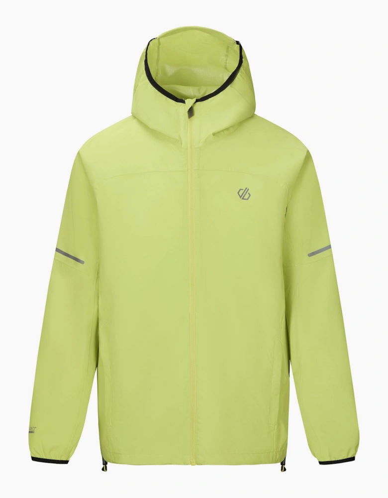 Dare 2B Mens Ultra Light Waterproof Jacket