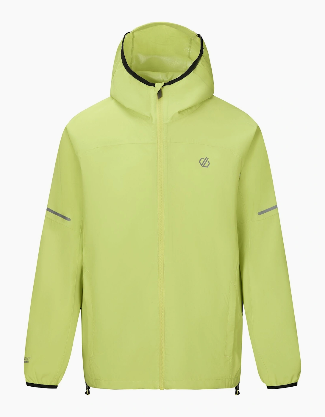 Dare 2B Mens Ultra Light Waterproof Jacket, 6 of 5