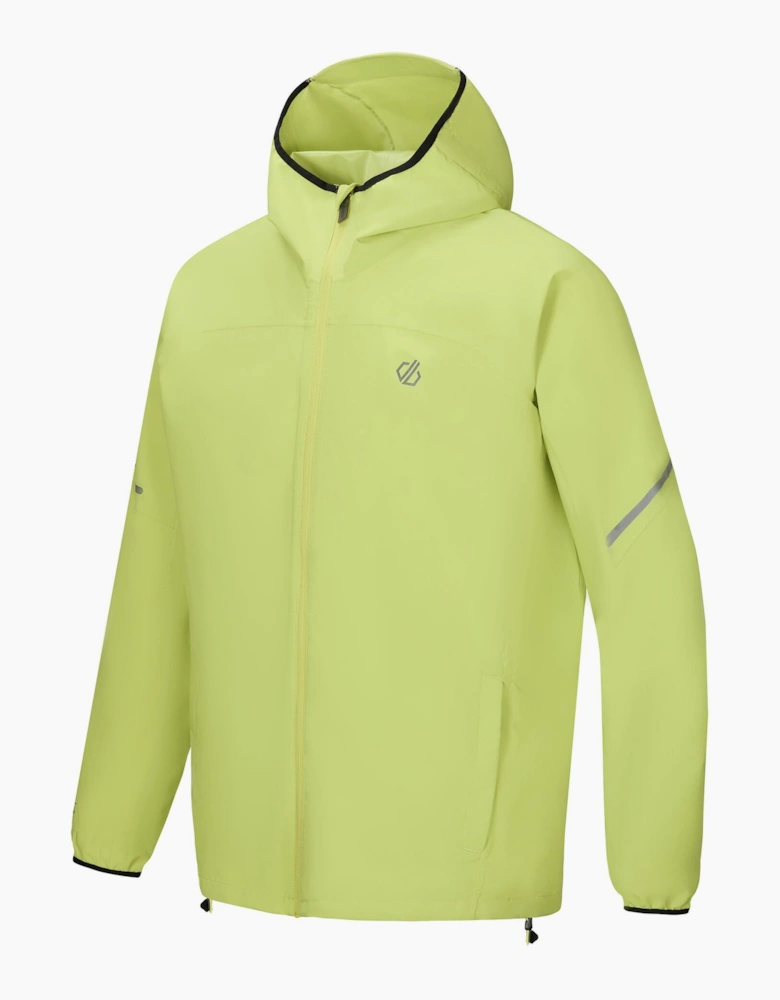 Dare 2B Mens Ultra Light Waterproof Jacket