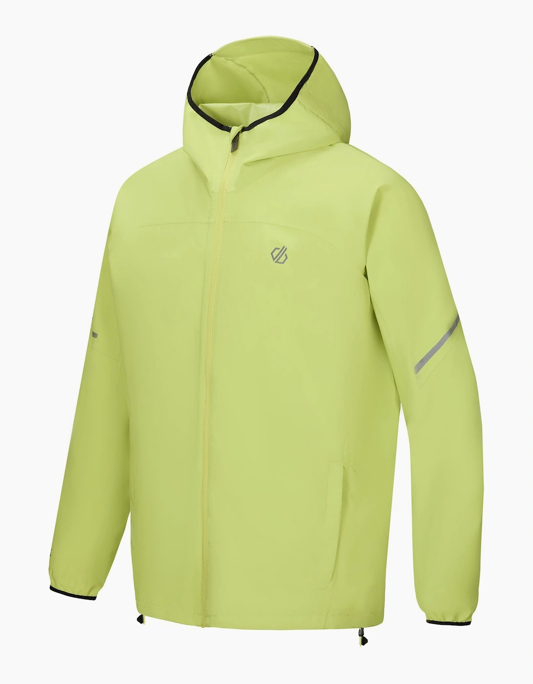 Dare 2B Mens Ultra Light Waterproof Jacket