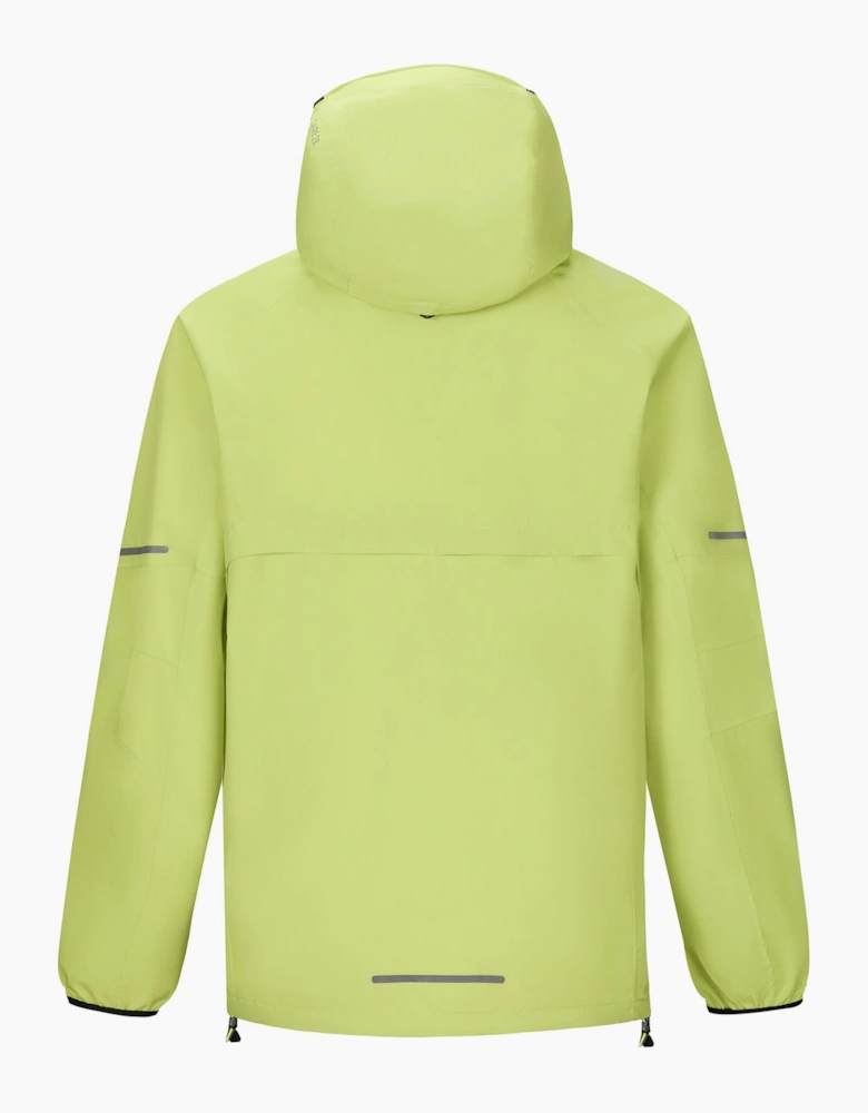 Dare 2B Mens Ultra Light Waterproof Jacket