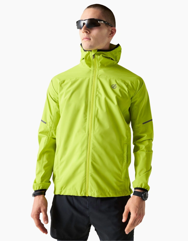 Dare 2B Mens Ultra Light Waterproof Jacket