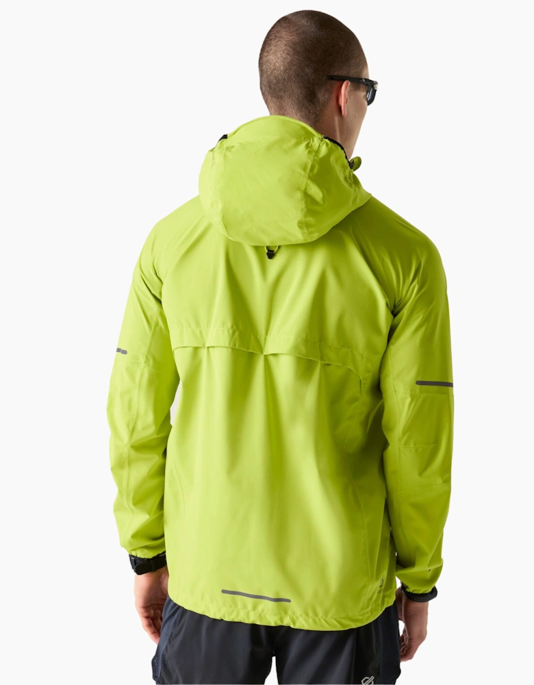 Dare 2B Mens Ultra Light Waterproof Jacket