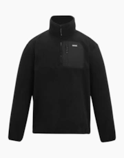 Black/Black