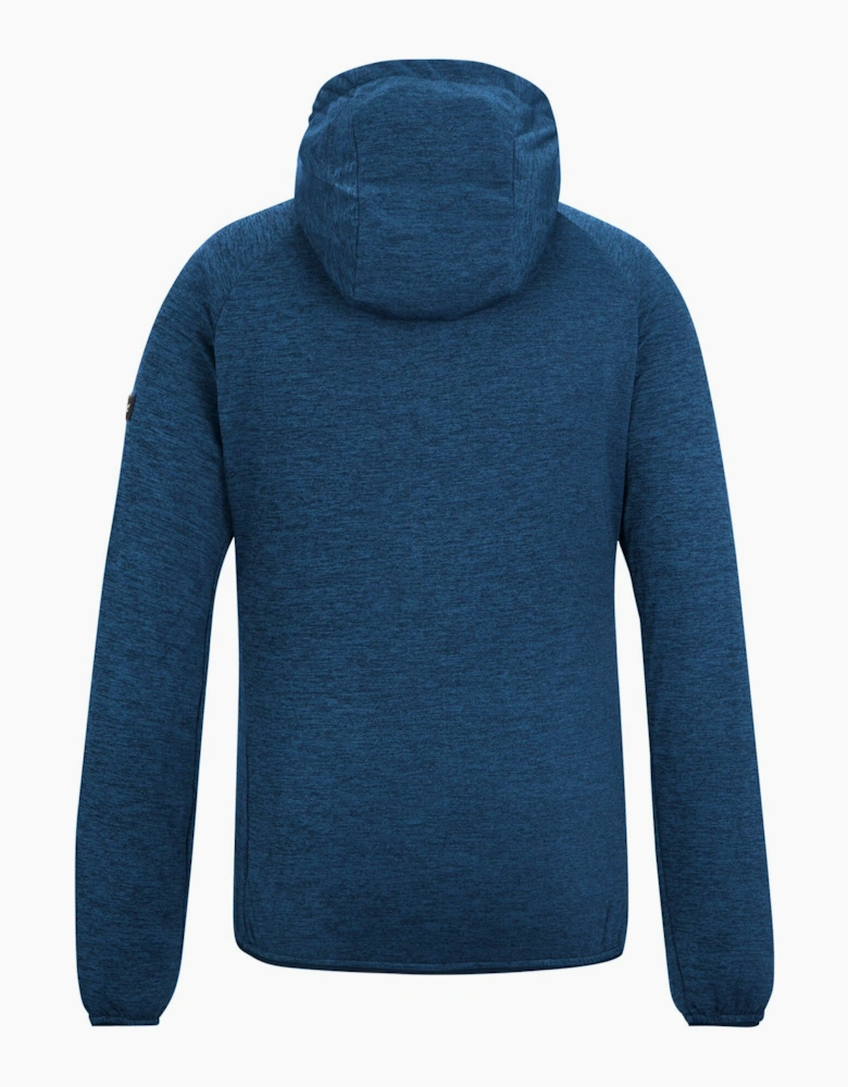 Regatta Womens/Ladies Ferna Stretch Hooded Fleece Jacket