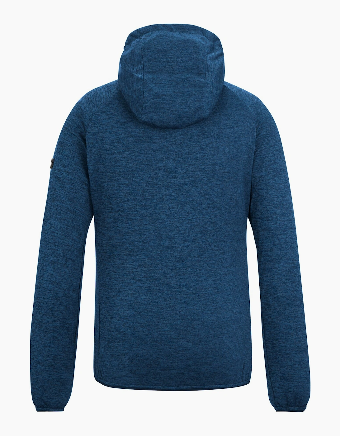 Regatta Womens/Ladies Ferna Stretch Hooded Fleece Jacket
