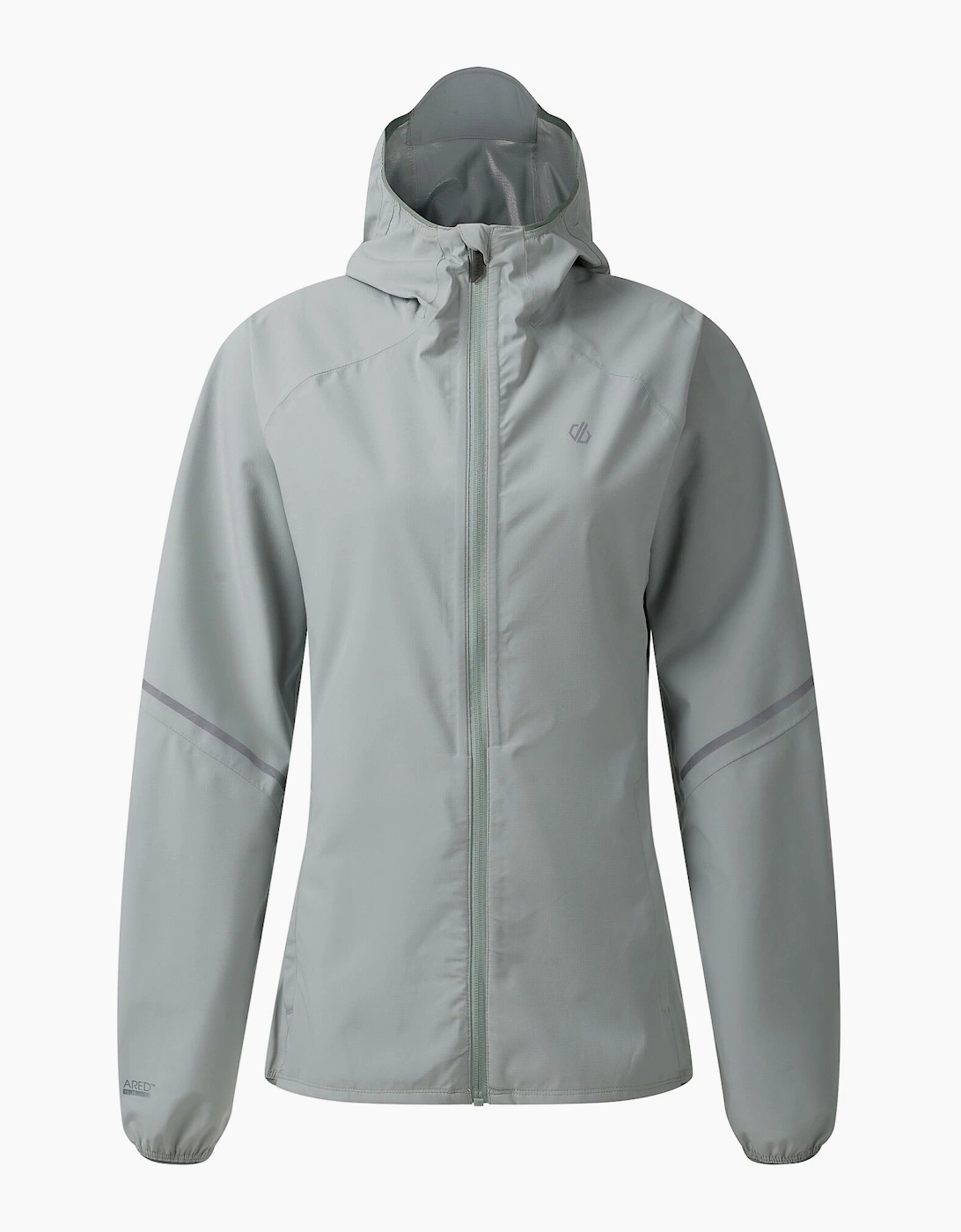 Dare 2B Womens/Ladies Ultra Light Jacket, 6 of 5