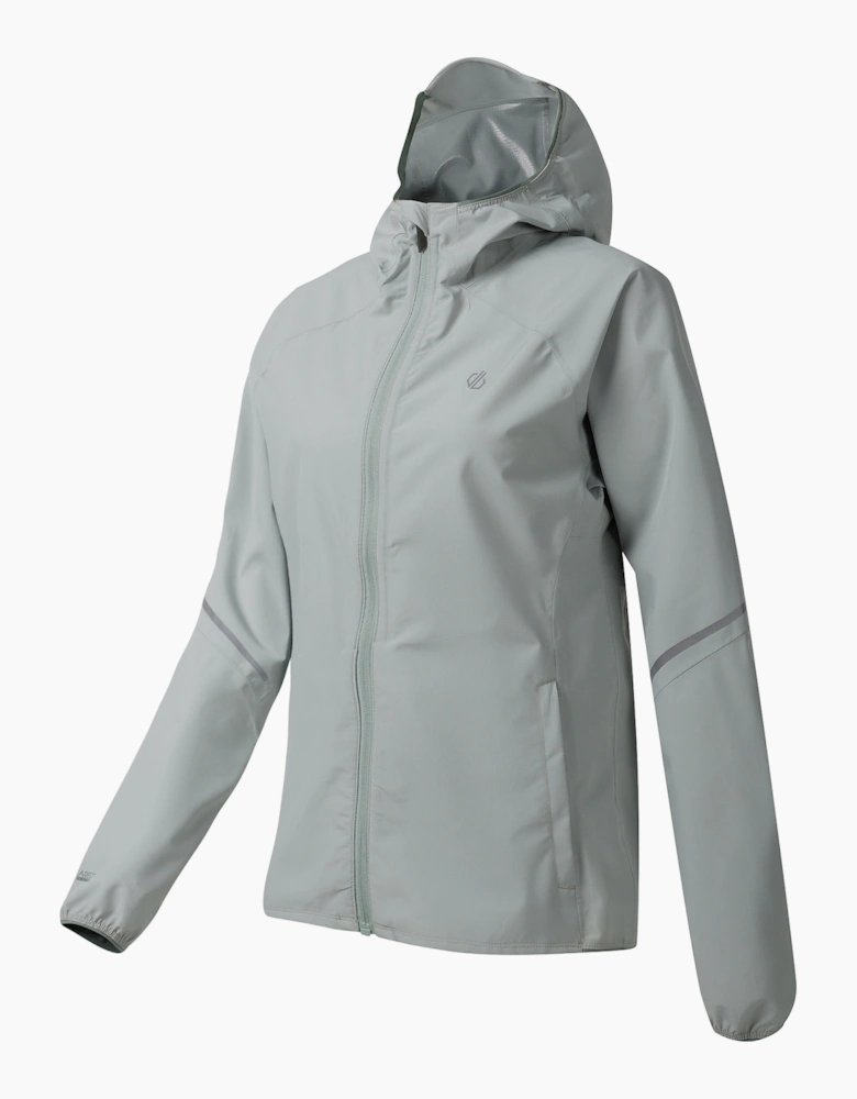 Dare 2B Womens/Ladies Ultra Light Jacket