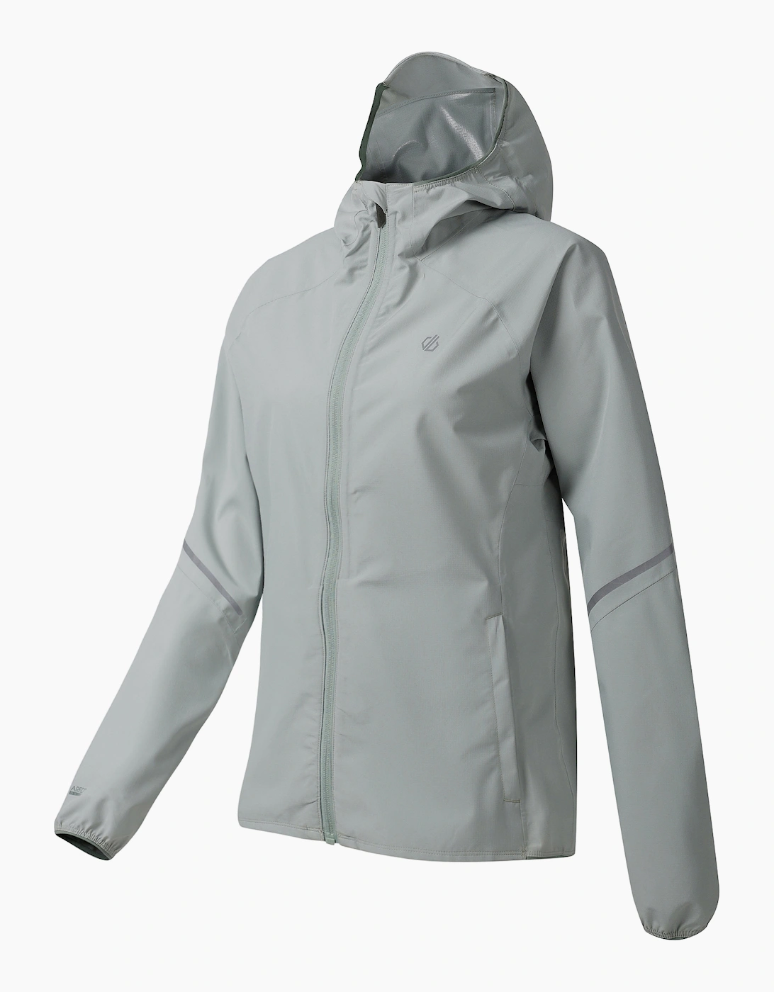 Dare 2B Womens/Ladies Ultra Light Jacket