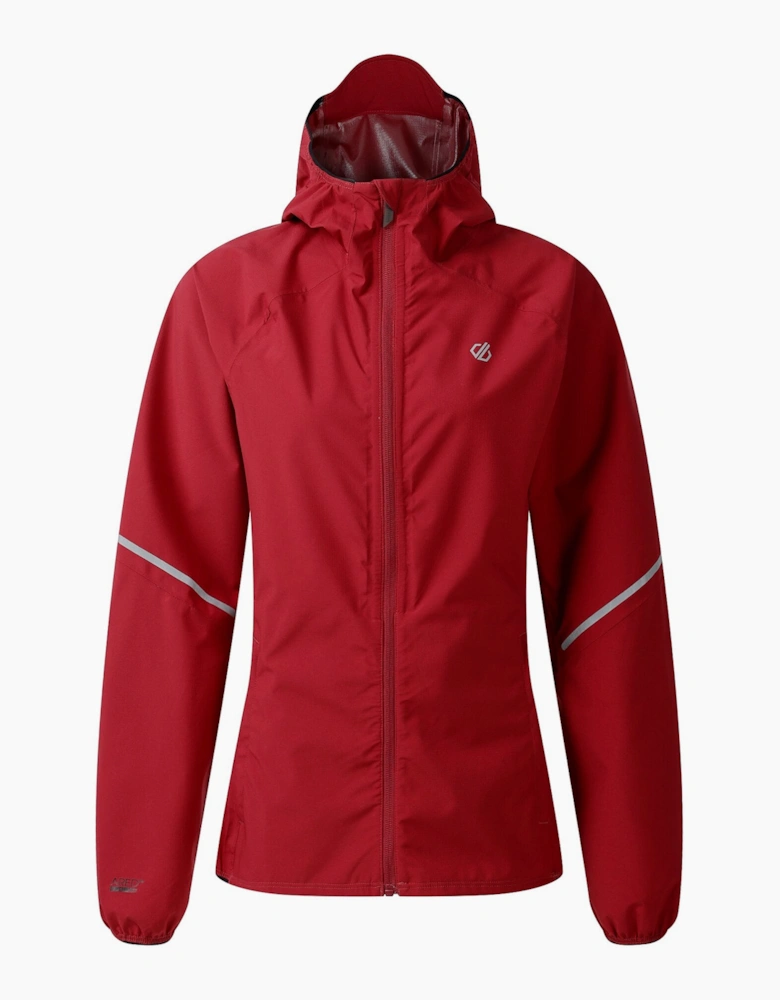 Dare 2B Womens/Ladies Ultra Light Jacket