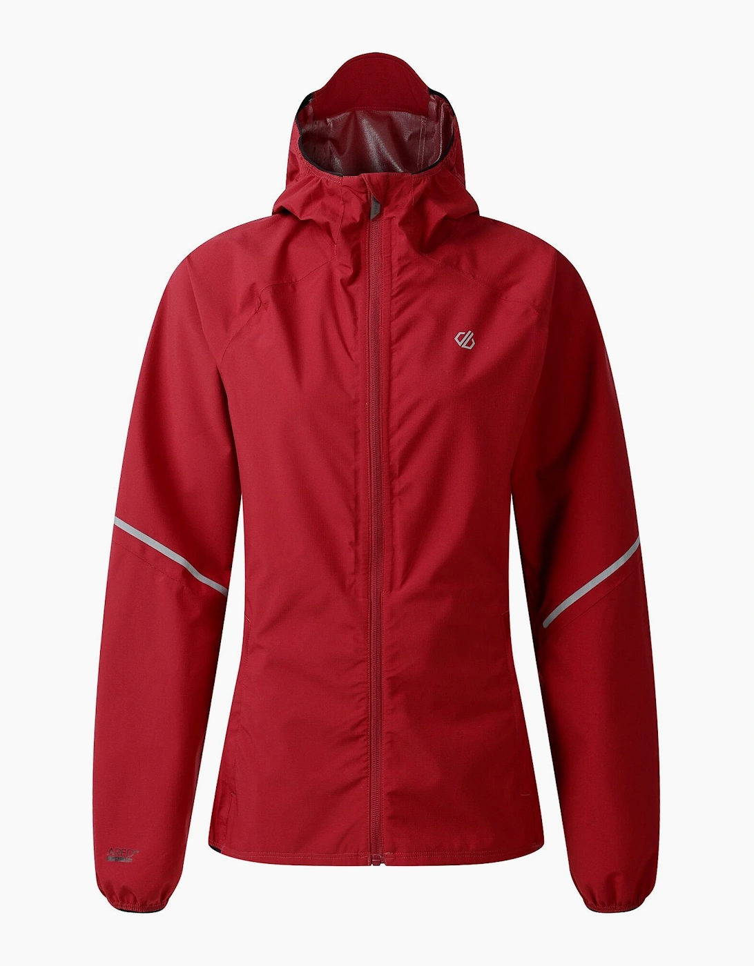 Dare 2B Womens/Ladies Ultra Light Jacket, 6 of 5