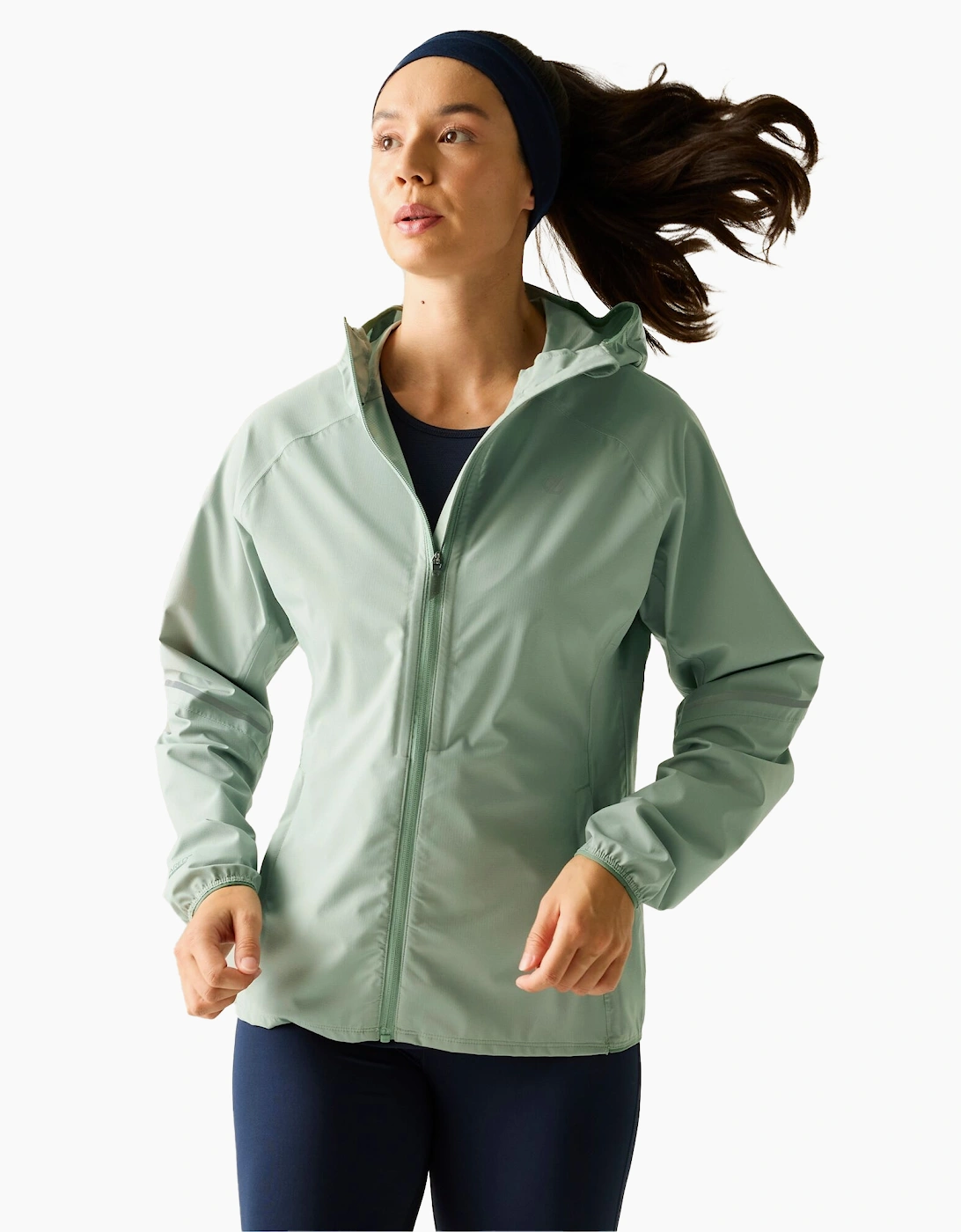 Dare 2B Womens/Ladies Ultra Light Jacket