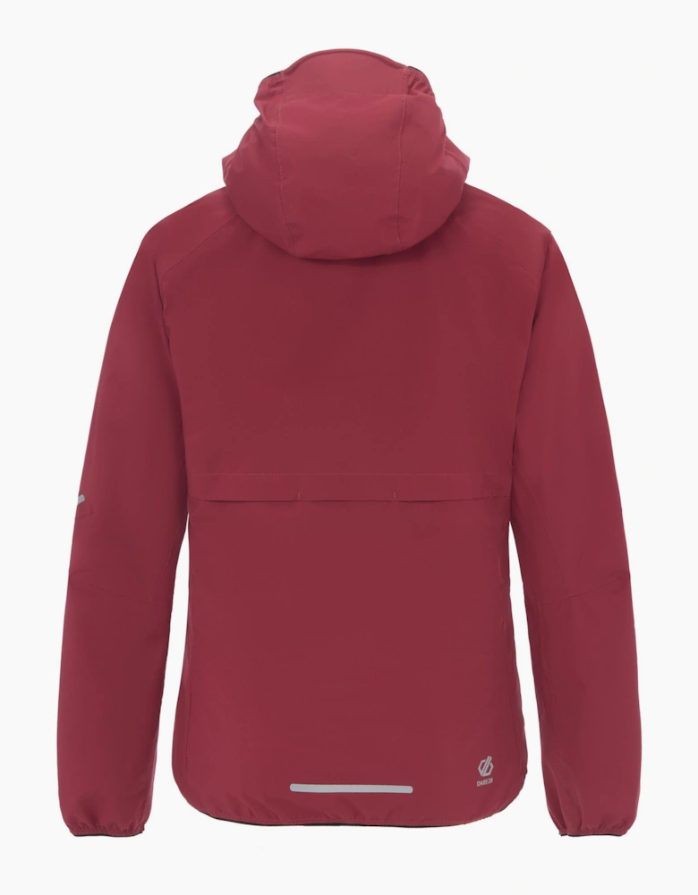 Dare 2B Womens/Ladies Ultra Light Jacket