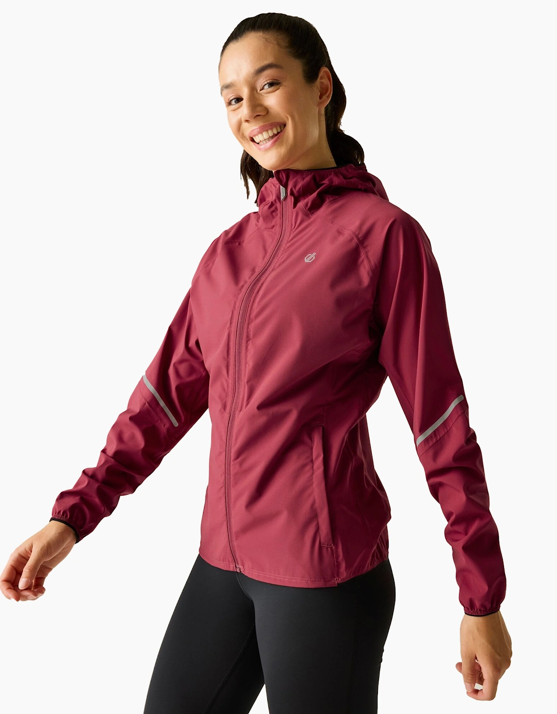 Dare 2B Womens/Ladies Ultra Light Jacket