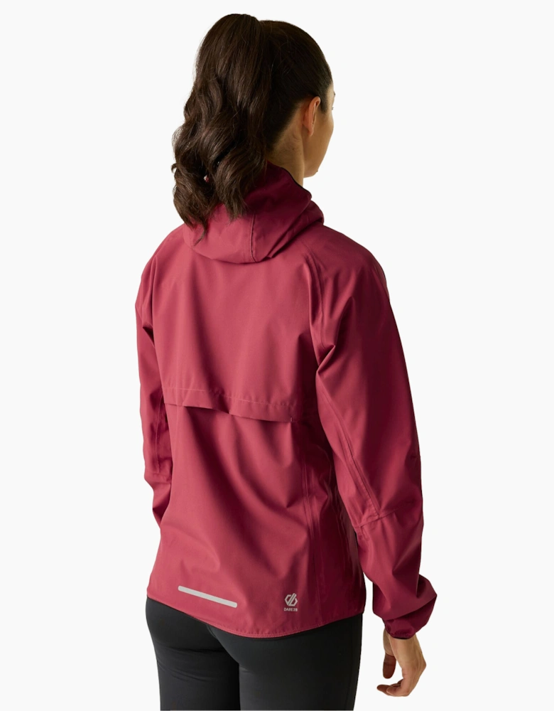 Dare 2B Womens/Ladies Ultra Light Jacket