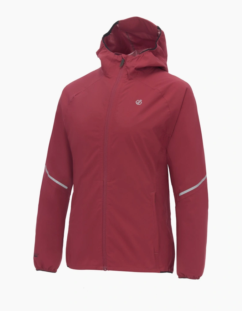 Dare 2B Womens/Ladies Ultra Light Jacket