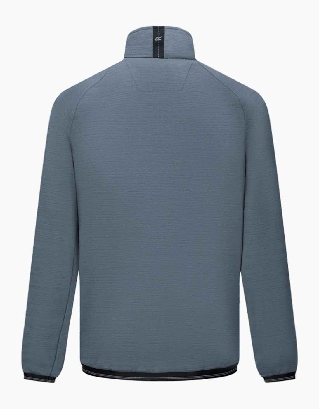 Regatta Mens Malton Full Zip Fleece Jacket