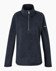 Navy/Silver