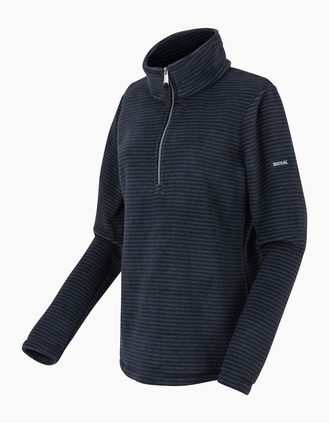 Regatta Womens/Ladies Solenne II Fleece Jacket