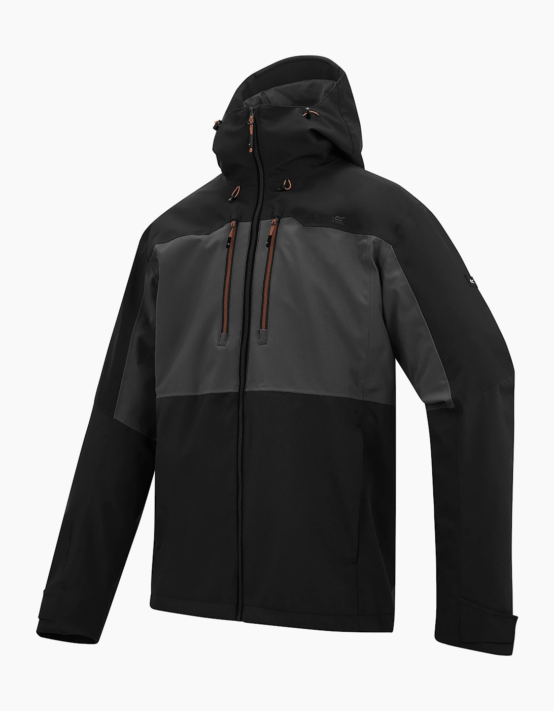 Regatta Mens Maland II Waterproof Jacket