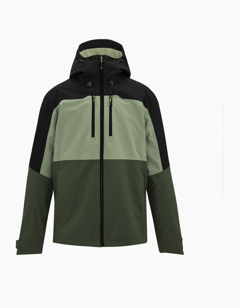 Regatta Mens Maland II Waterproof Jacket