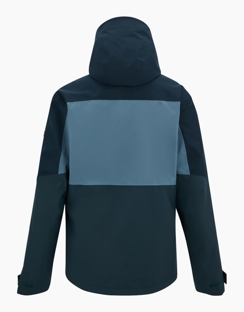 Regatta Mens Maland II Waterproof Jacket