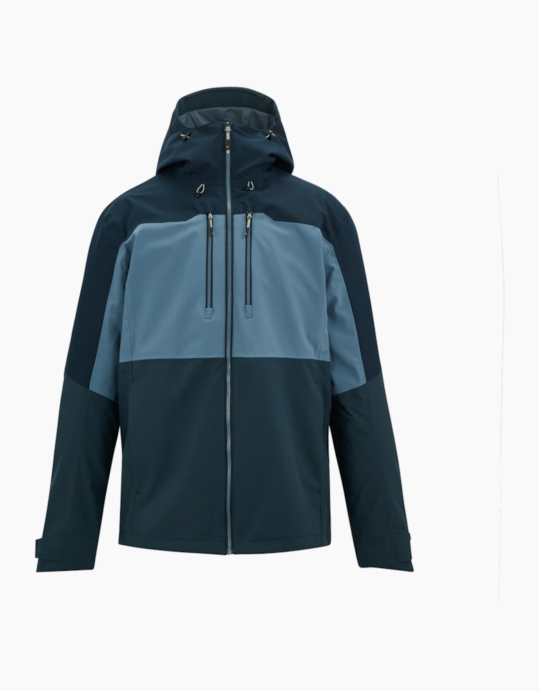 Regatta Mens Maland II Waterproof Jacket