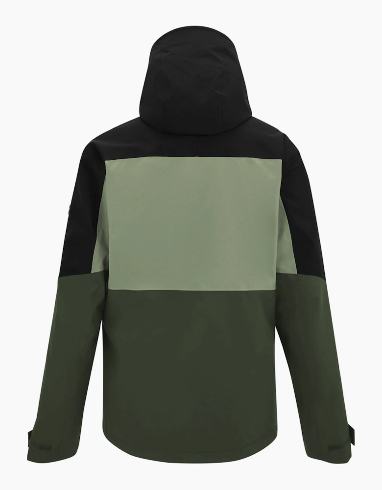 Regatta Mens Maland II Waterproof Jacket