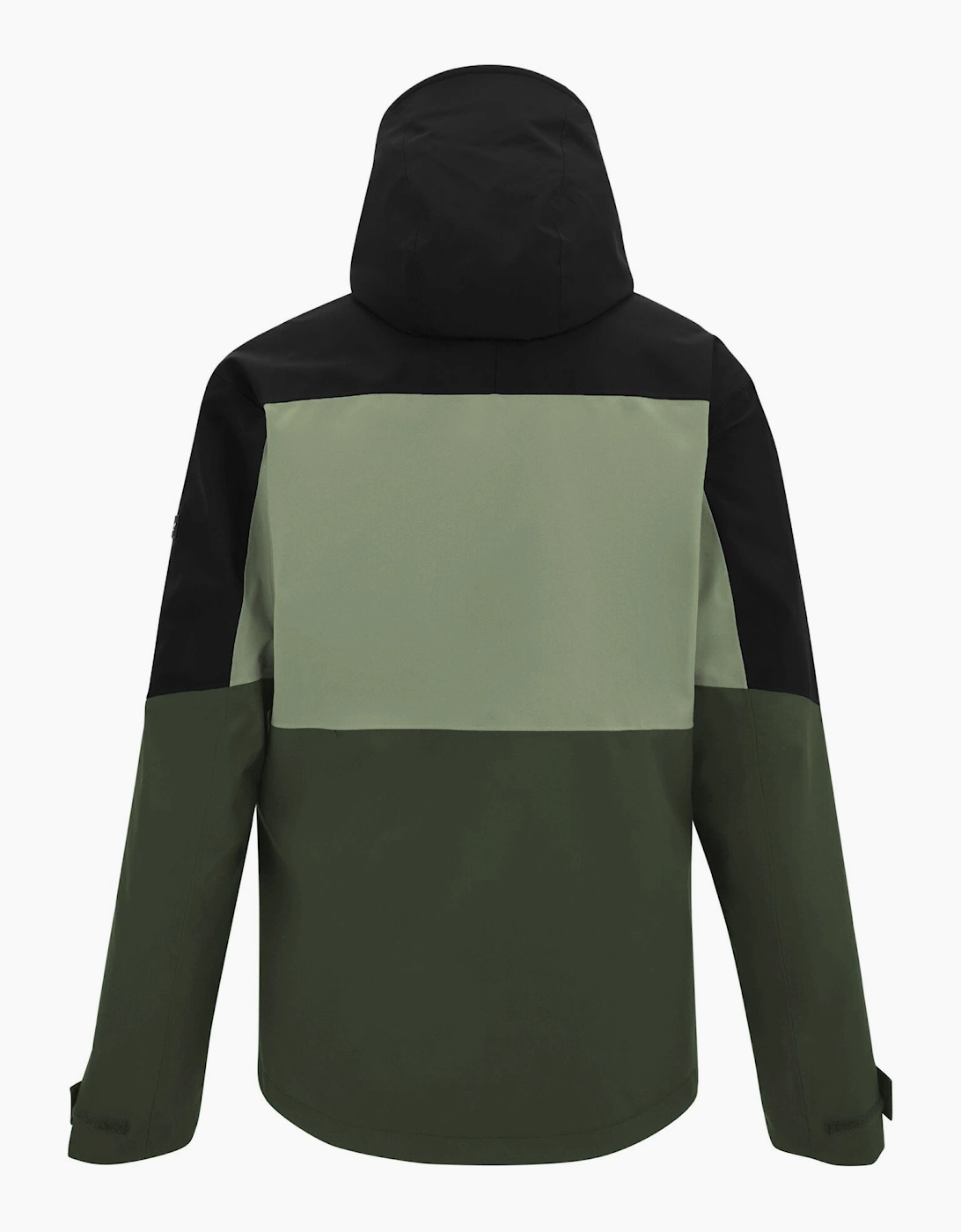 Regatta Mens Maland II Waterproof Jacket