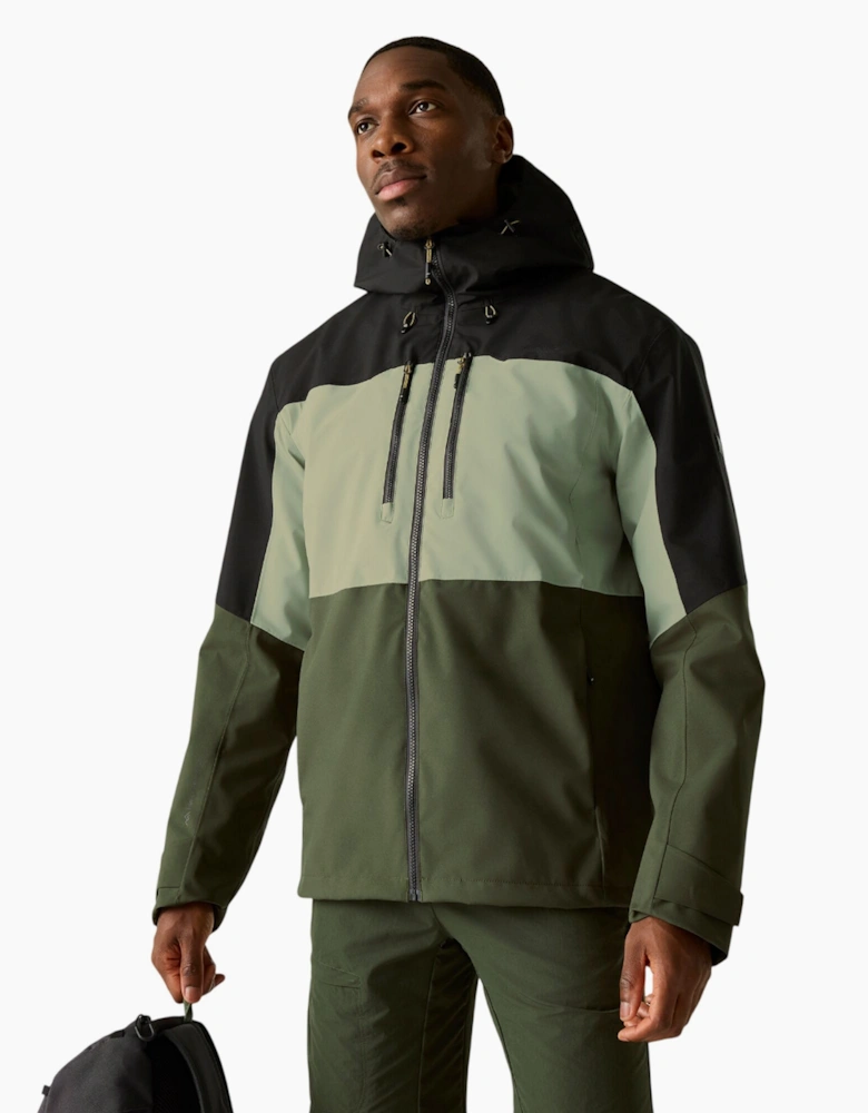 Regatta Mens Maland II Waterproof Jacket
