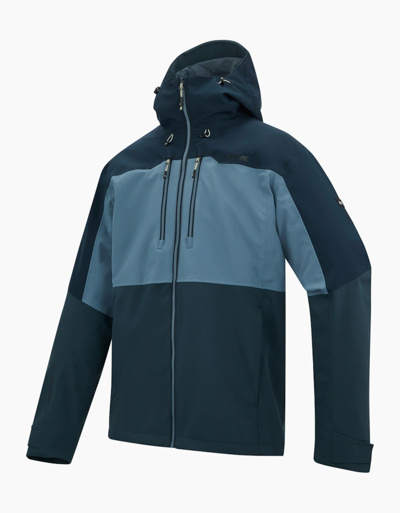 Regatta Mens Maland II Waterproof Jacket