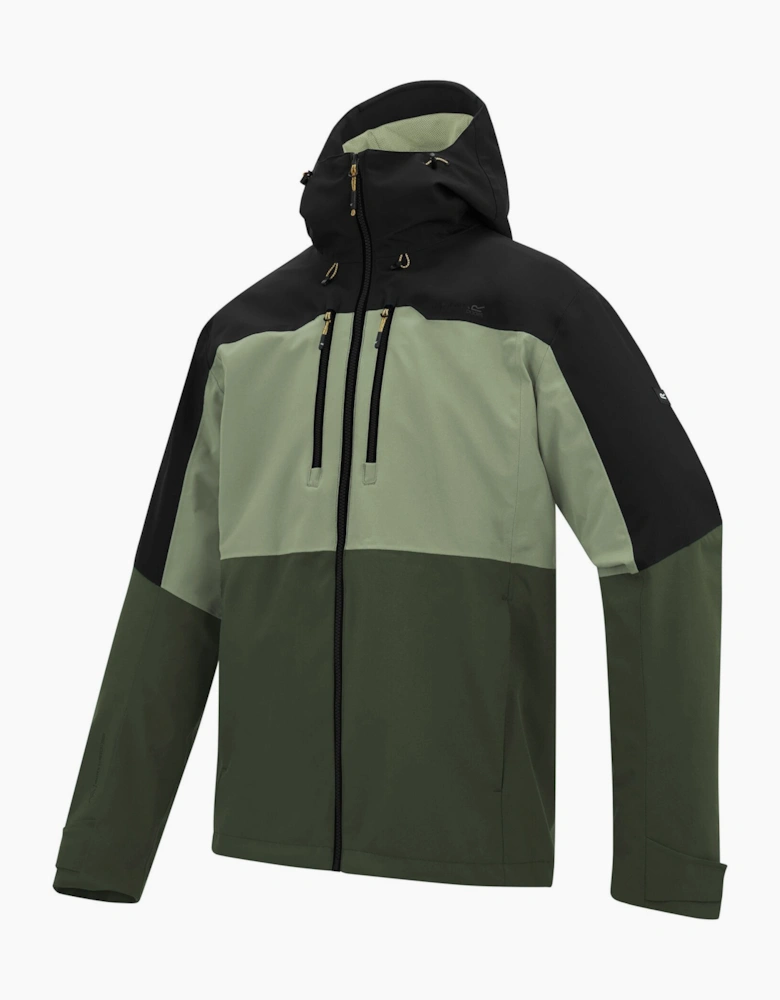 Regatta Mens Maland II Waterproof Jacket