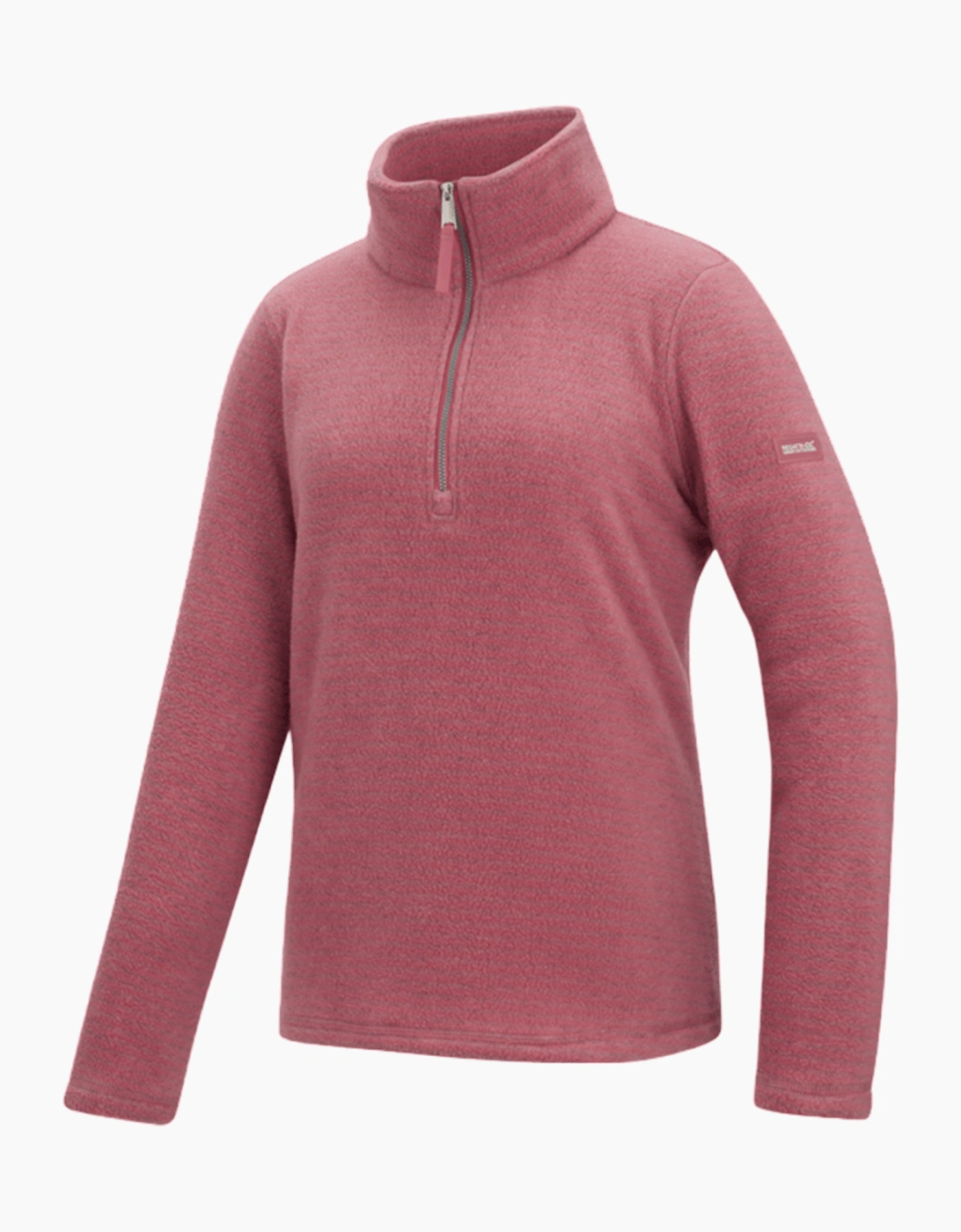 Regatta Womens/Ladies Solenne II Fleece Jacket