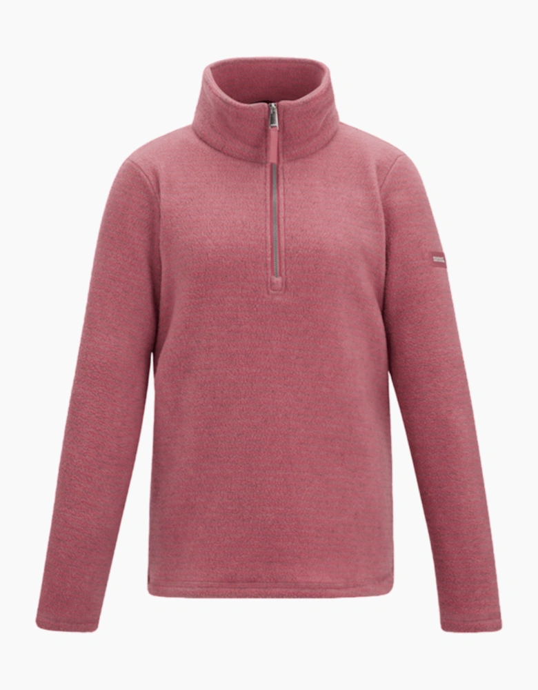 Regatta Womens/Ladies Solenne II Fleece Jacket