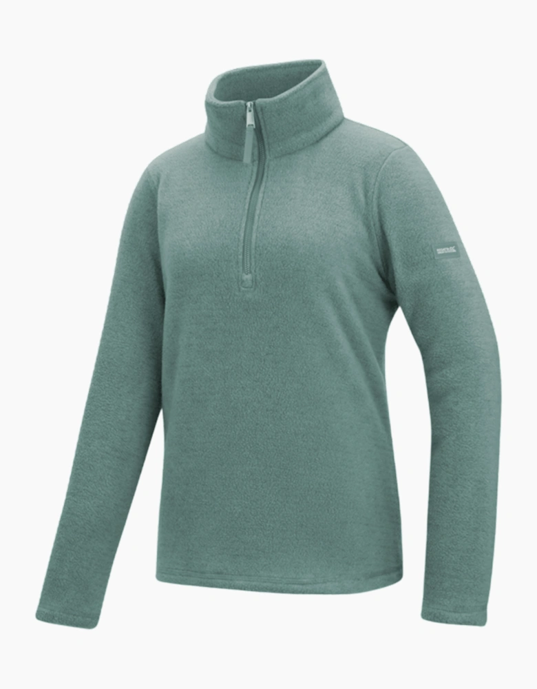 Regatta Womens/Ladies Solenne II Fleece Jacket
