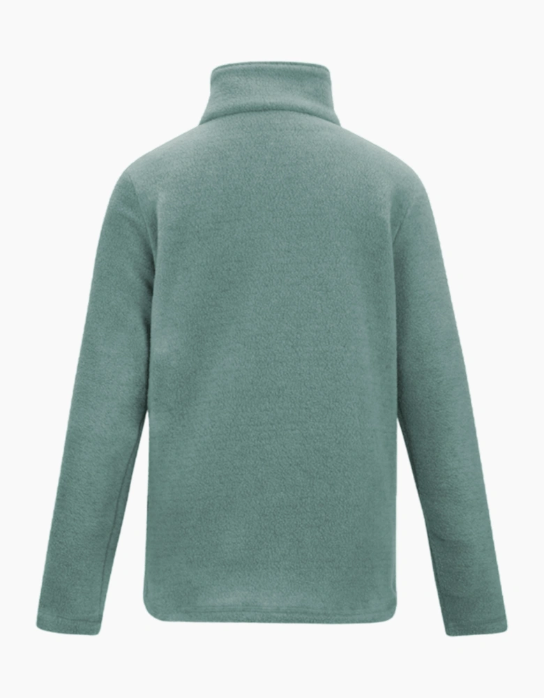 Regatta Womens/Ladies Solenne II Fleece Jacket