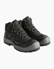 Black/Granite