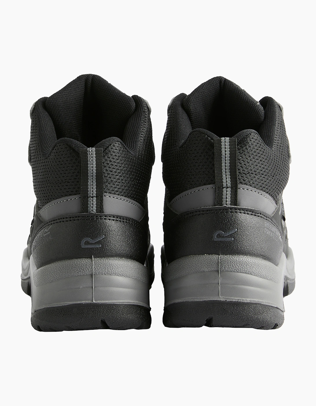 Regatta Mens Limestone Waterproof Safety Boots