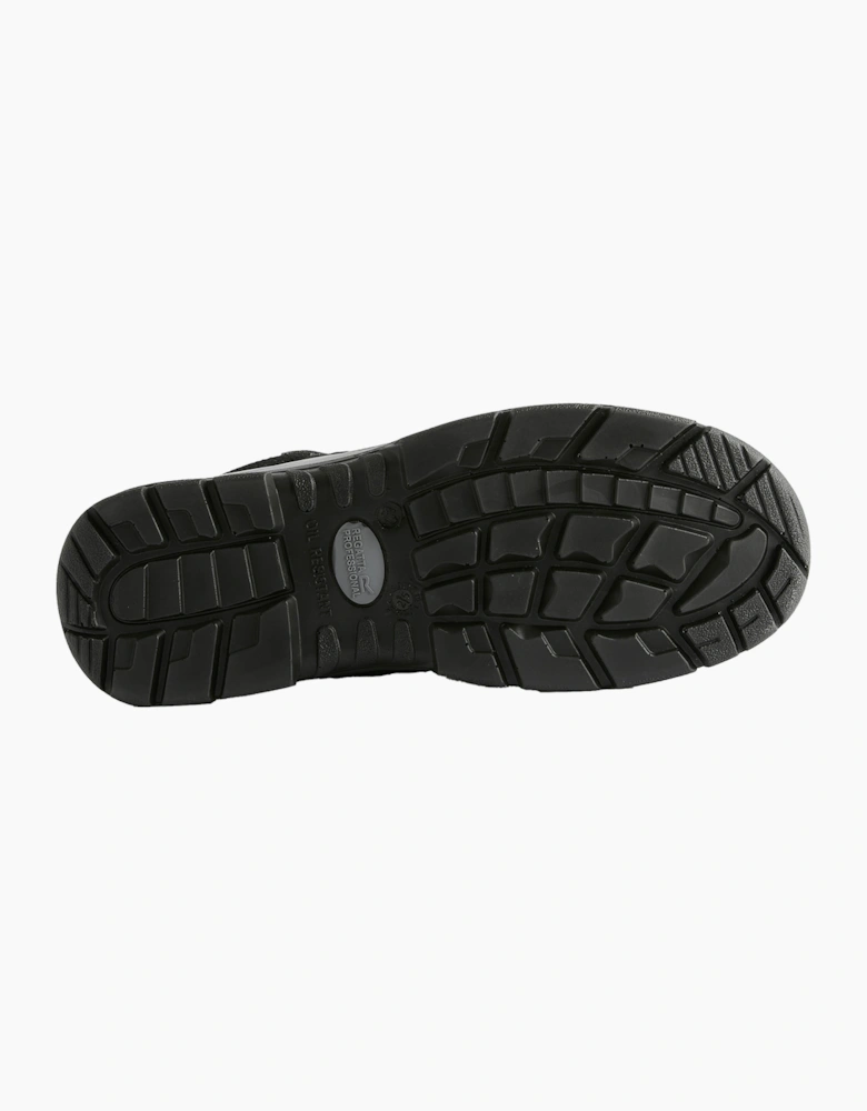 Regatta Mens Limestone Waterproof Safety Boots