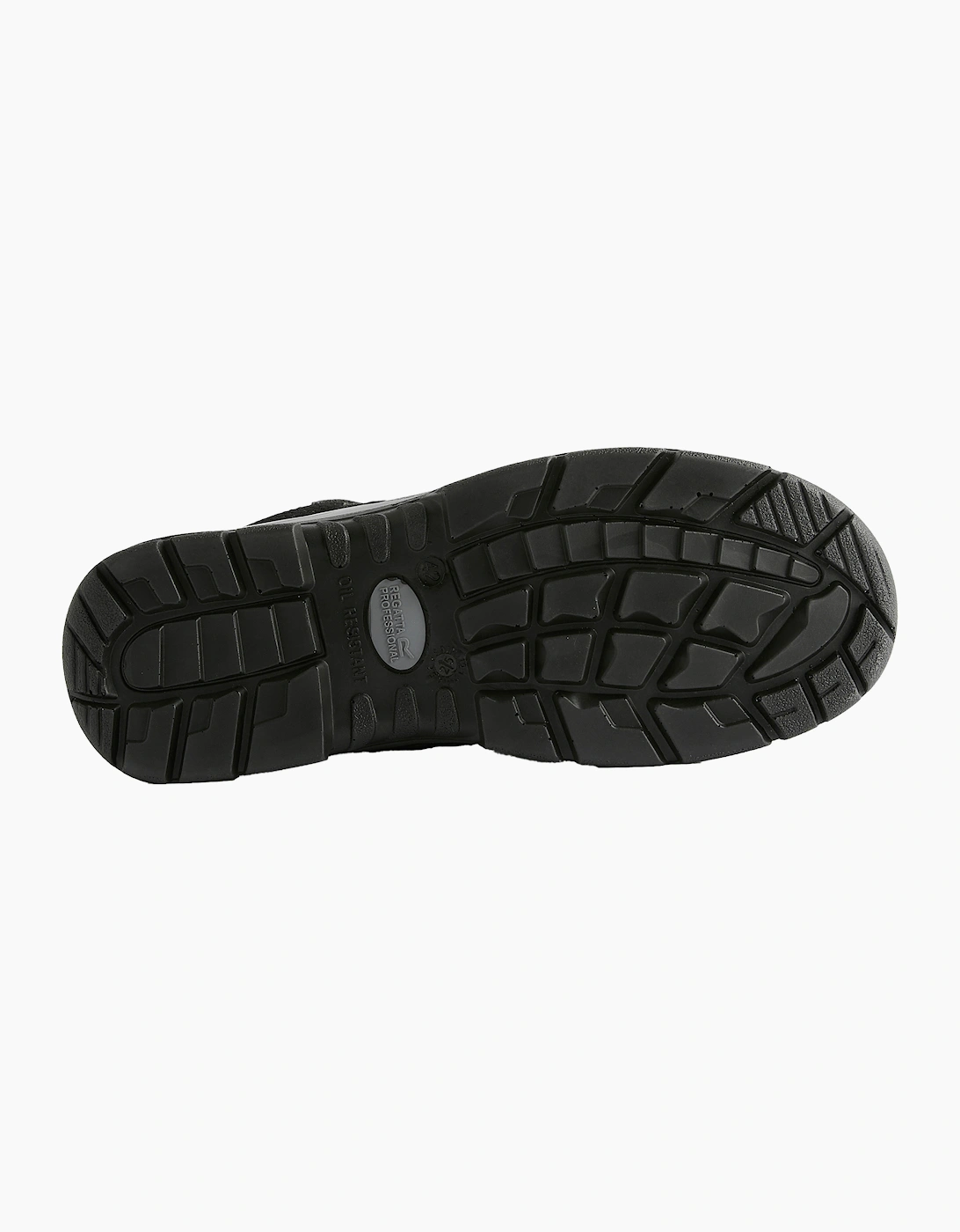Regatta Mens Limestone Waterproof Safety Boots