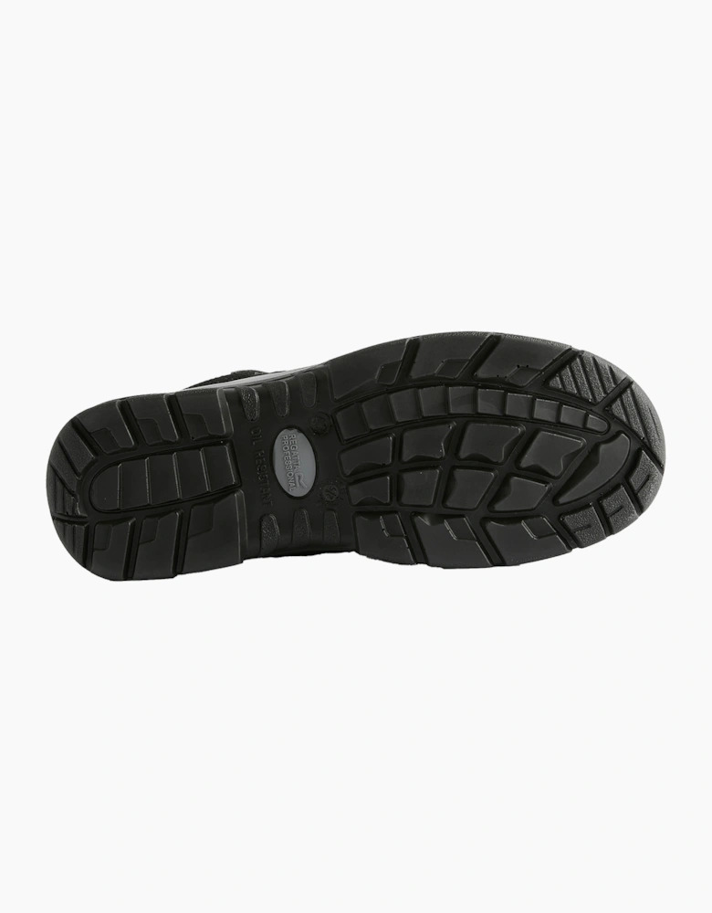Regatta Mens Limestone Waterproof Safety Boots