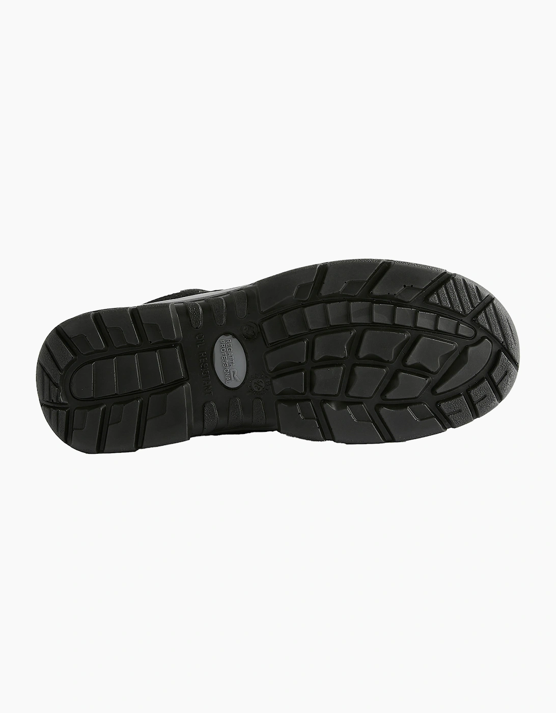 Regatta Mens Limestone Waterproof Safety Boots