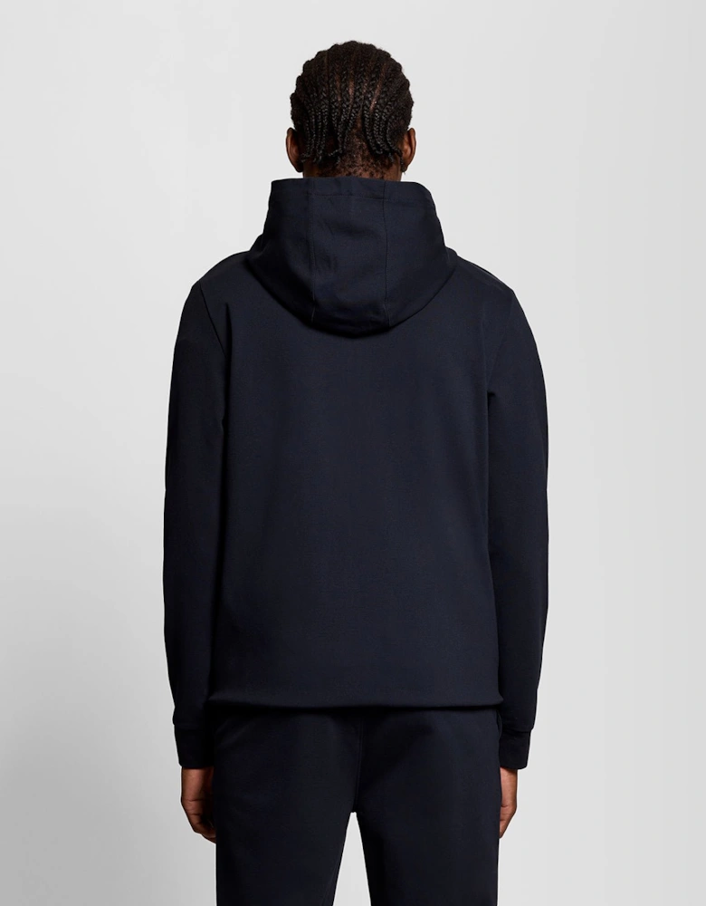Sports Lightweight Full Zip Hoodie
