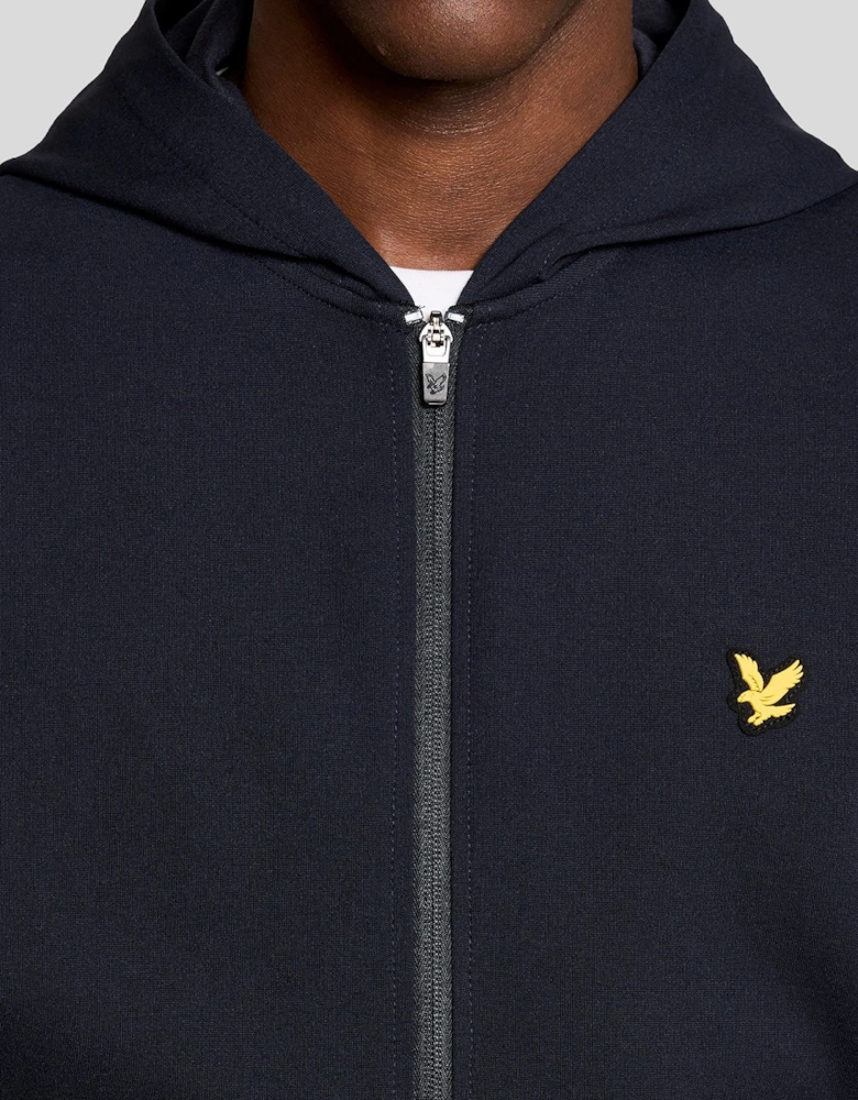 Sports Lightweight Full Zip Hoodie