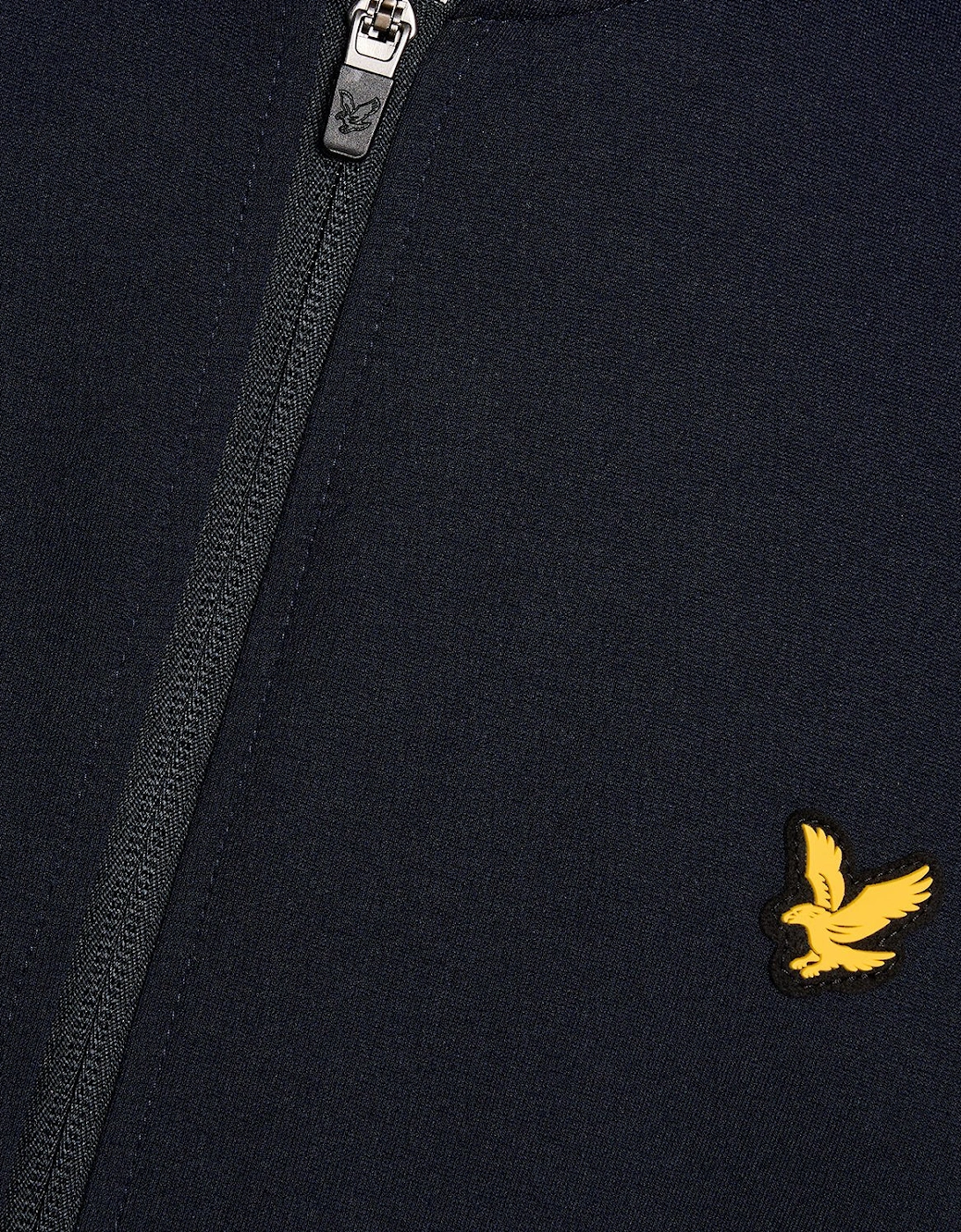 Sports Lightweight Full Zip Hoodie