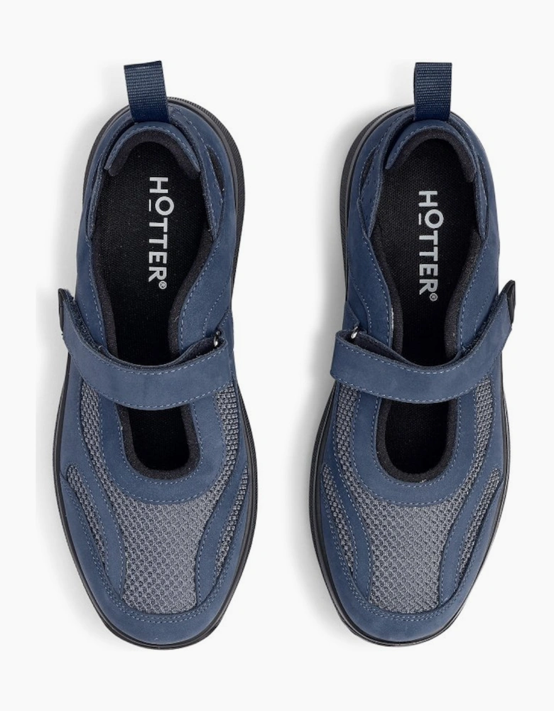 Ravine Womens Shoes