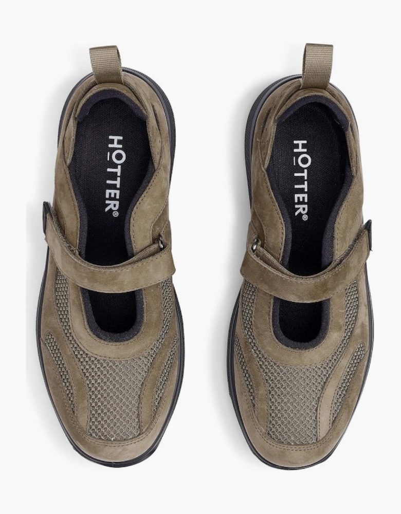 Ravine Womens Shoes
