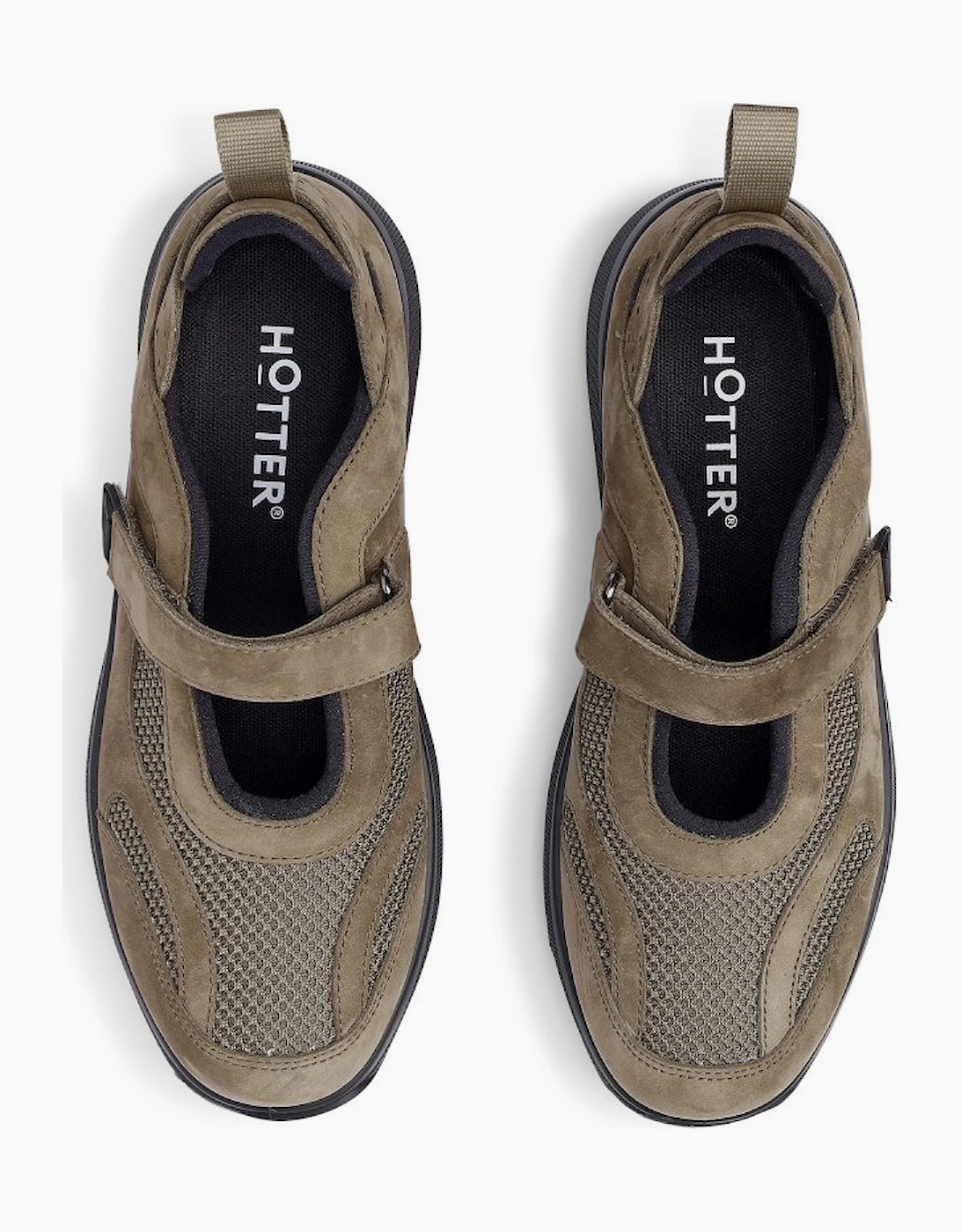 Ravine Womens Shoes
