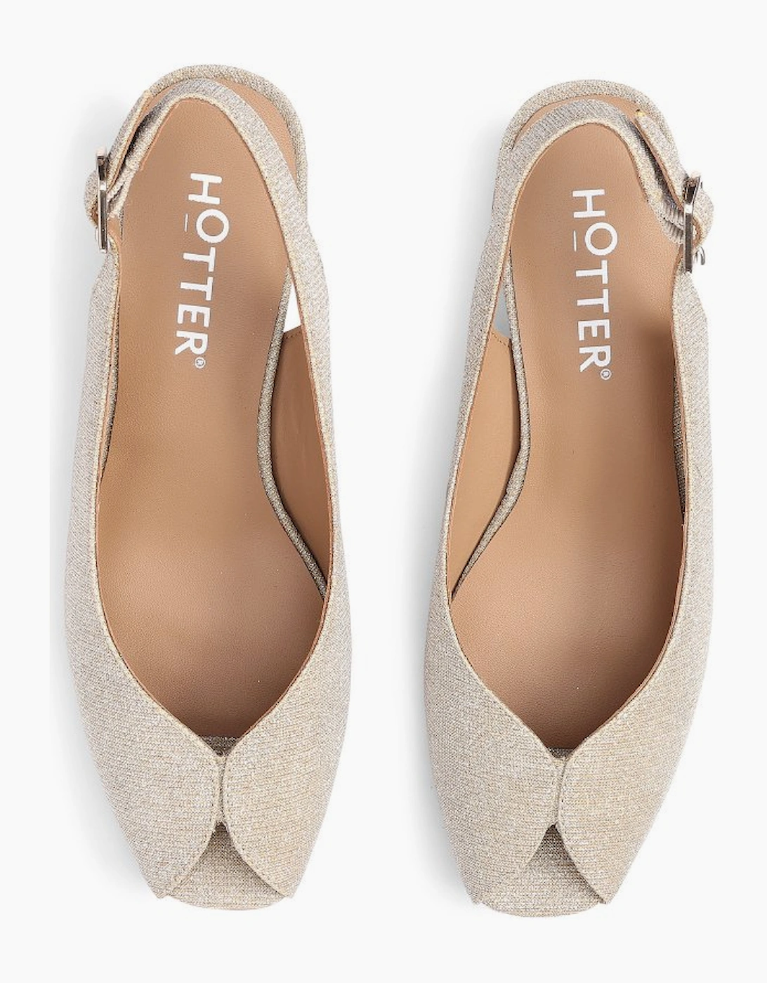 Studio Womens Court Shoes